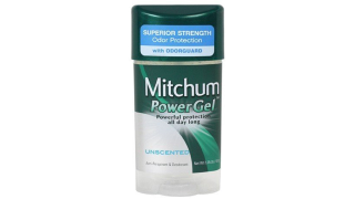 Illustration for article titled Your Top Five Picks For Best Men's Deodorant